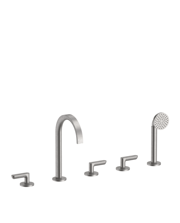 Mélangeur sur gorge - Icona Deco - Fantini