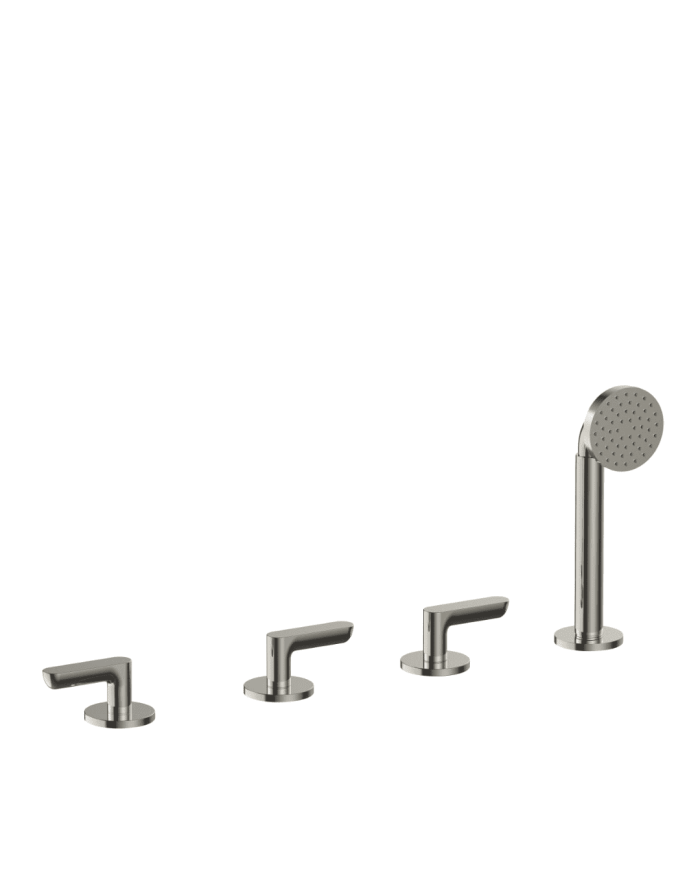 Mélangeur sur gorge - Icona Deco - Fantini