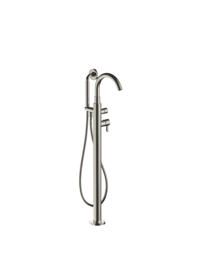 Mitigeur au sol - Icona Deco - Fantini