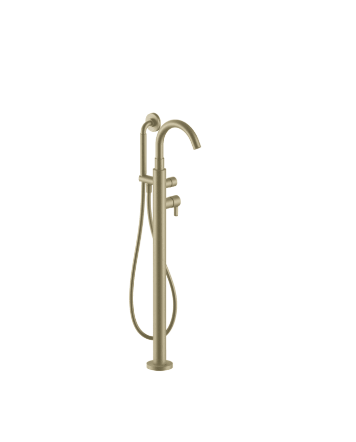 Mitigeur au sol - Icona Deco - Fantini