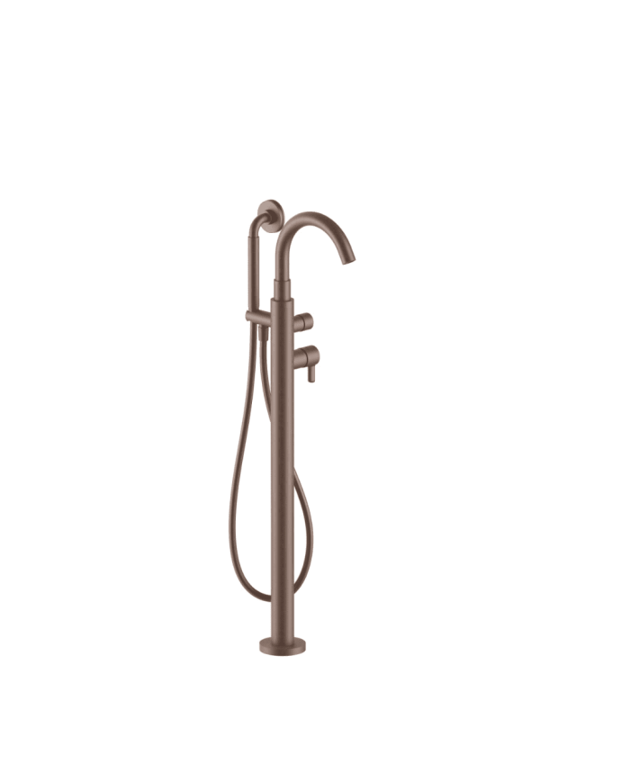 Mitigeur au sol - Icona Deco - Fantini