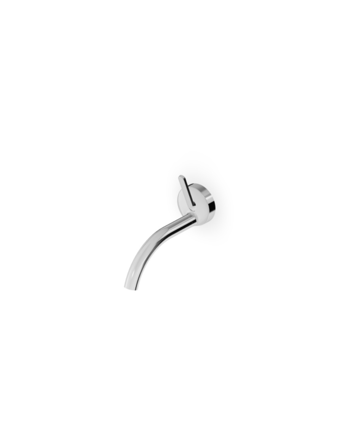 Mitigeur lavabo bec 170mm - Isy22 - Zucchetti