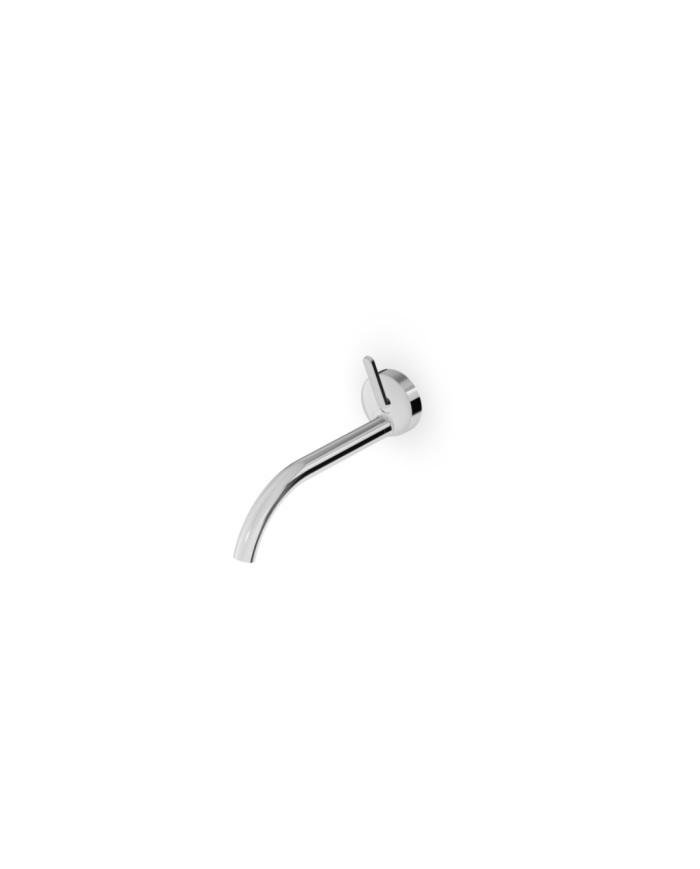 Mitigeur lavabo bec 230mm - Isy22 - Zucchetti