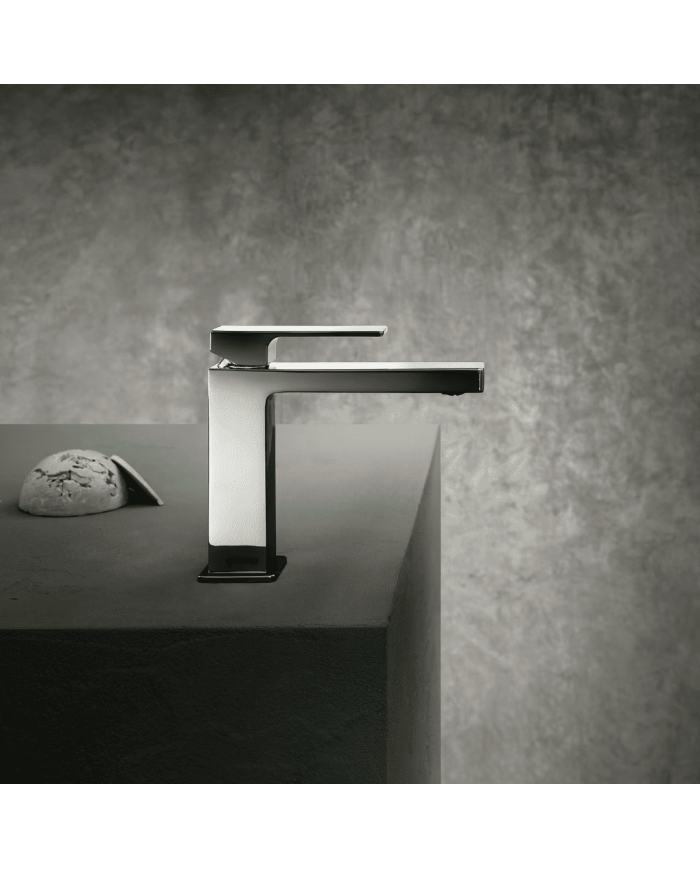 Mitigeur bec rallongé - Mint - Fantini