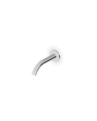 Robinet lavabo électronique bec 190mm - Isy22 - Zucchetti