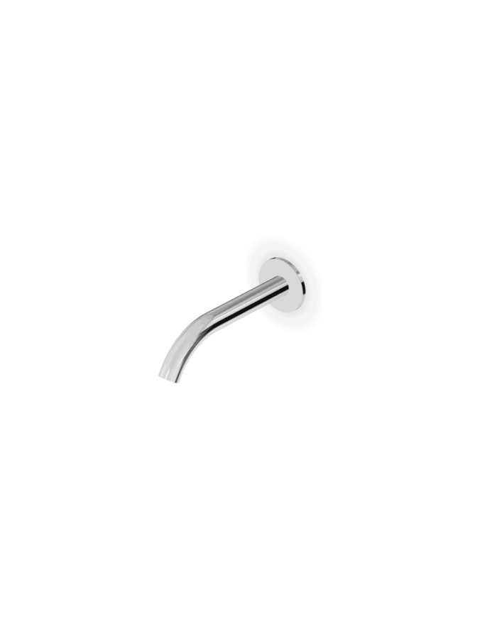 Robinet lavabo électronique bec 230mm - Isy22 - Zucchetti