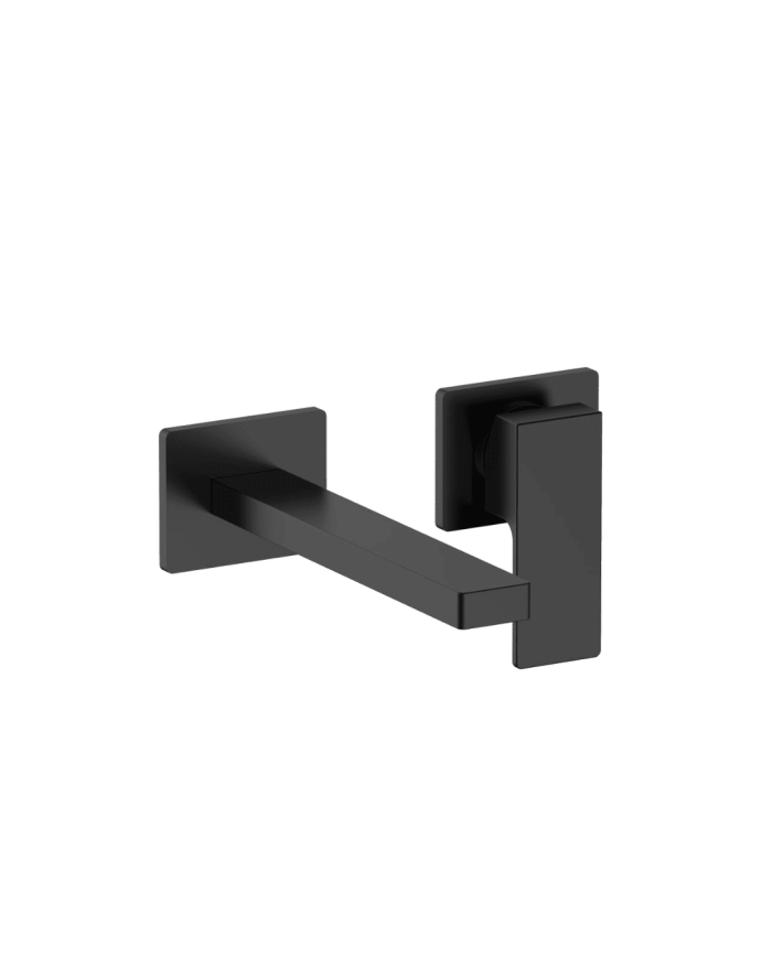 Mitigeur mural rosaces - Mint - Fantini