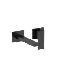 Mitigeur mural rosaces - Mint - Fantini