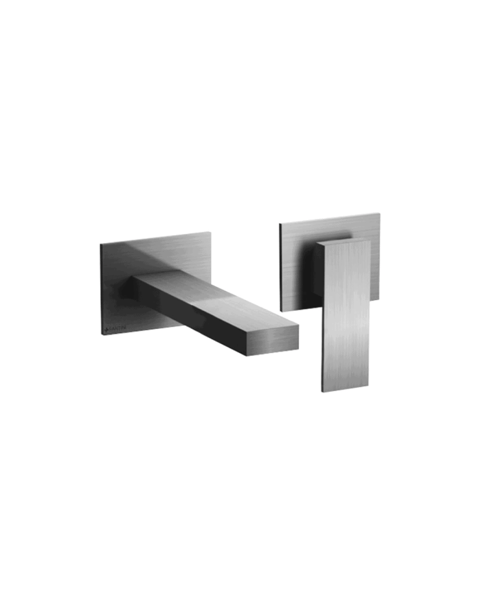 Mitigeur mural rosaces - Mint - Fantini