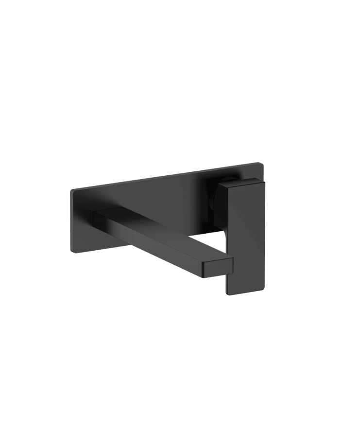 Mitigeur mural plaque - Mint - Fantini