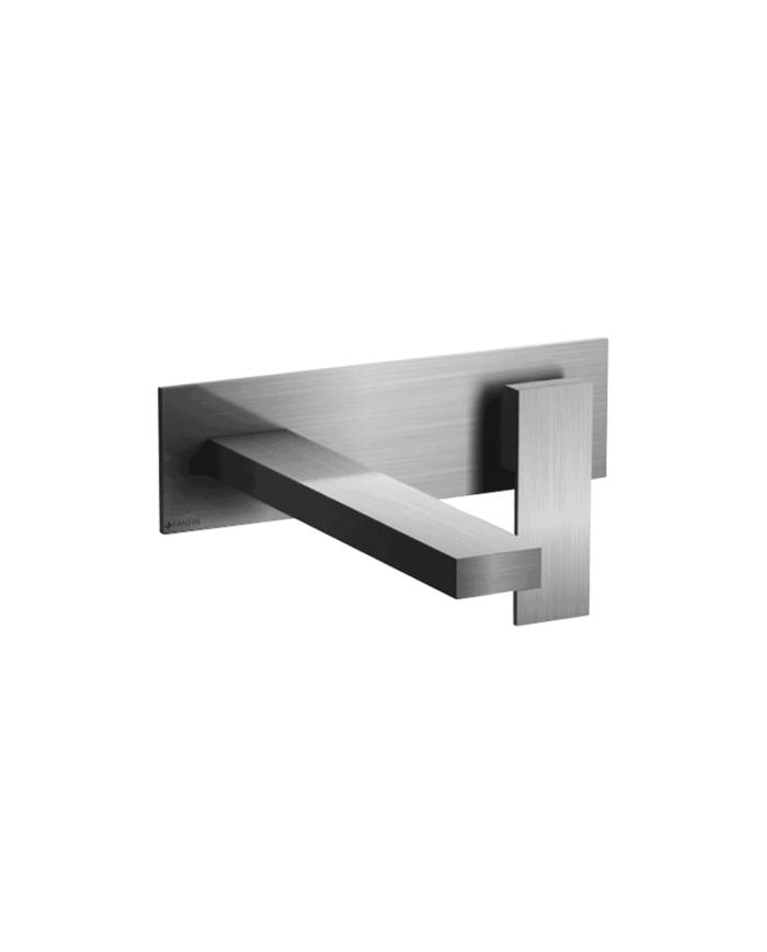 Mitigeur mural plaque - Mint - Fantini