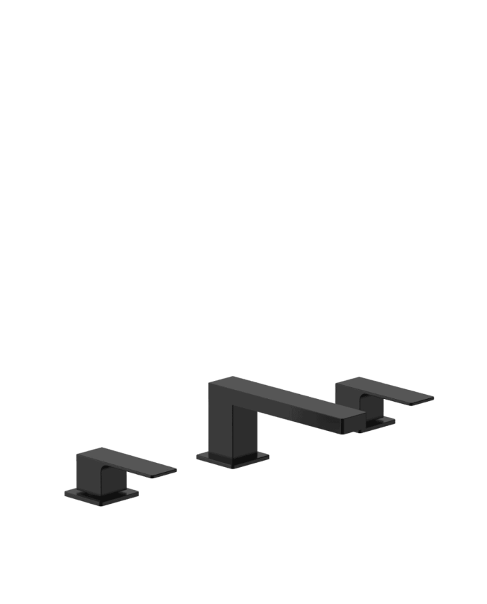 Mélangeur 3 trous - Mint - Fantini