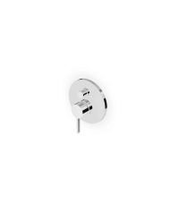 Mitigeur bain-douche mural - Isy22 - Zucchetti