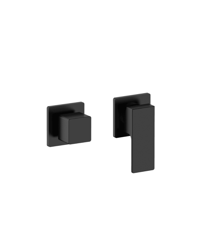 Mitigeur douche à encastrer - Mint - Fantini