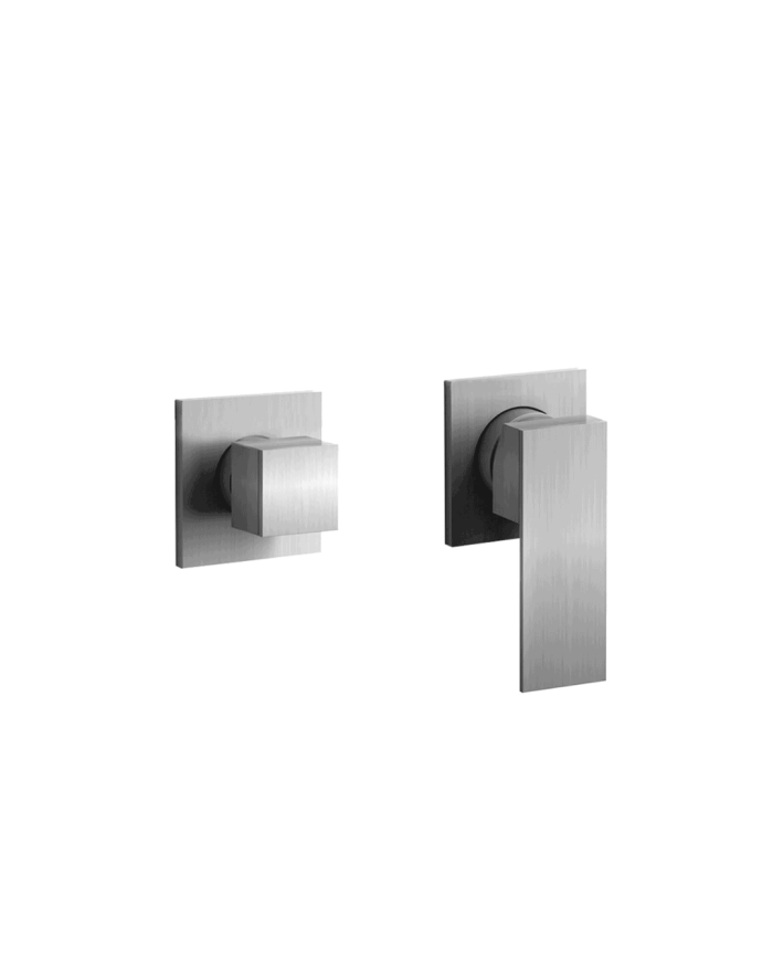 Mitigeur douche à encastrer - Mint - Fantini