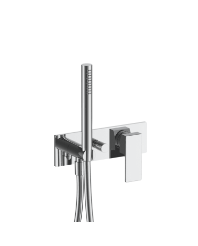 Mitigeur douche à encastrer - Mint - Fantini Mitigeur douche à encastrer - Mint - Fantini