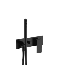 Mitigeur douche à encastrer - Mint - Fantini