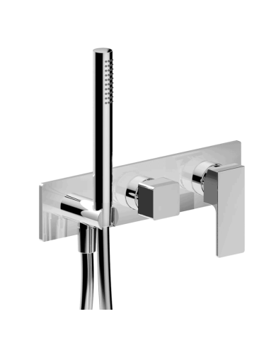 Mitigeur douche à encastrer - Mint - Fantini Mitigeur douche à encastrer - Mint - Fantini