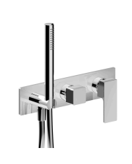 Mitigeur douche à encastrer - Mint - Fantini