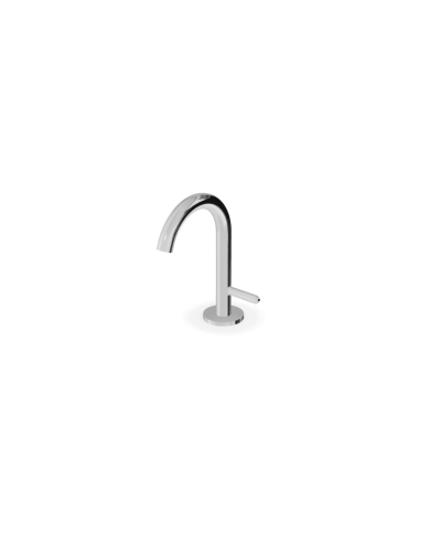 Mitigeur lavabo monotrou - Isy22 - Zucchetti