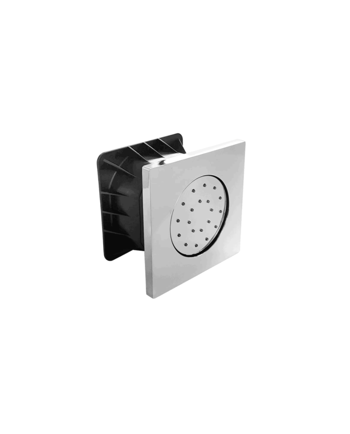 Pomme de douche latérale - Mint - Fantini