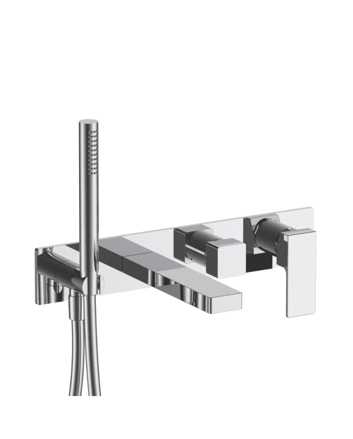 Mitigeur bain-douche - Mint - Fantini