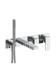 Mitigeur bain-douche - Mint - Fantini