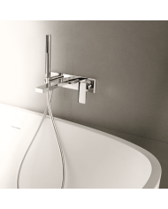 Mitigeur bain-douche - Mint - Fantini