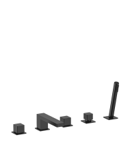 Mélangeur bain-douche - Mint - Fantini