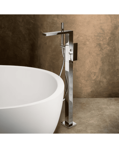 Mitigeur bain-douche - Mint - Fantini Mitigeur bain-douche - Mint - Fantini