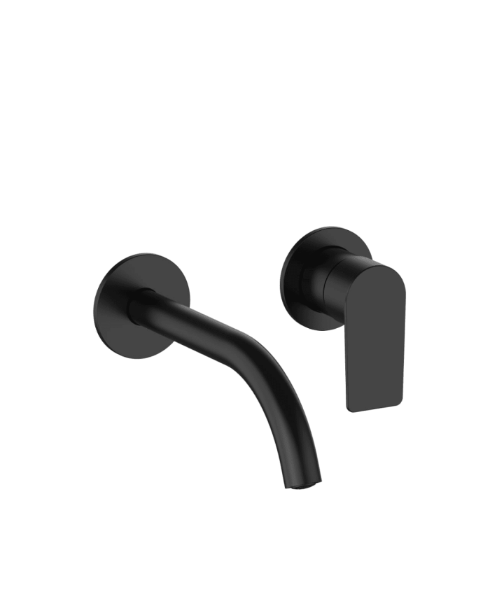 Mitigeur lavabo mural - Myo - Fantini