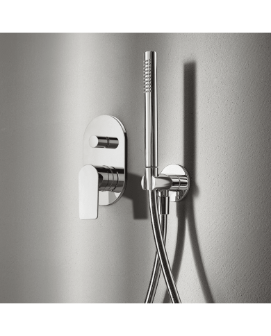Mitigeur douche - Myo - Fantini Mitigeur douche - Myo - Fantini