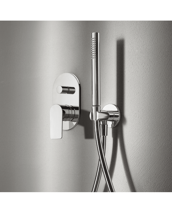 Mitigeur douche - Myo - Fantini