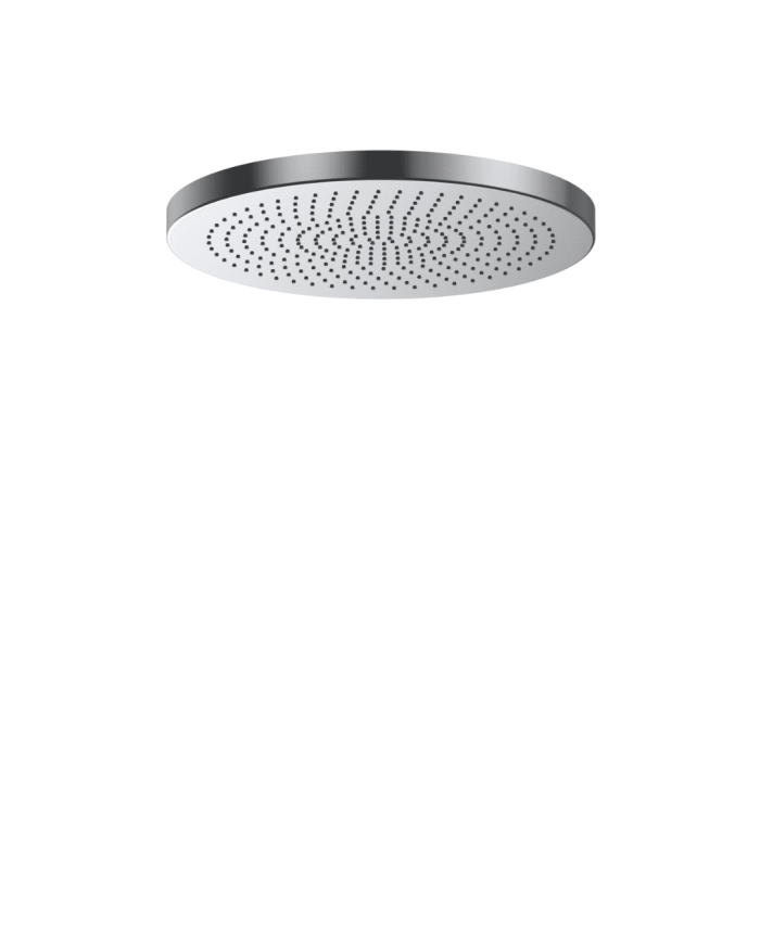 Pomme de douche jet pluie - Myo - Fantini