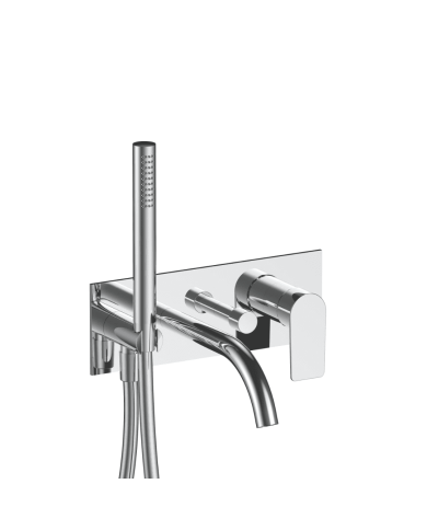 Mitigeur bain-douche - Myo - Fantini Mitigeur bain-douche - Myo - Fantini