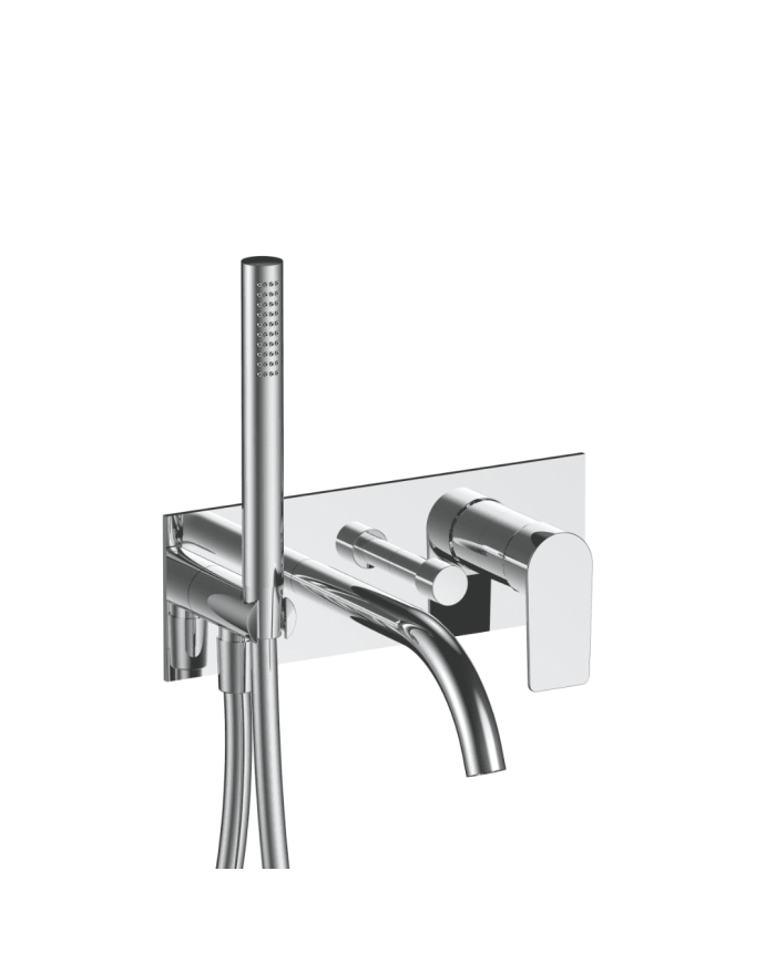 Mitigeur bain-douche - Myo - Fantini