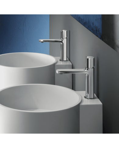 Mitigeur lavabo - Lamé - Fantini Mitigeur lavabo - Lamé - Fantini