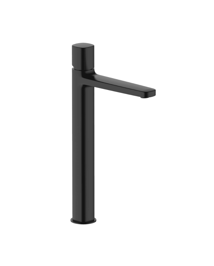 Mitigeur surélevé - Lamé - Fantini