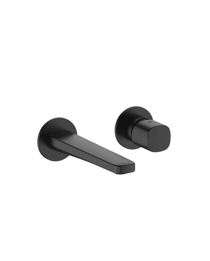 Mitigeur mural - Lamé - Fantini