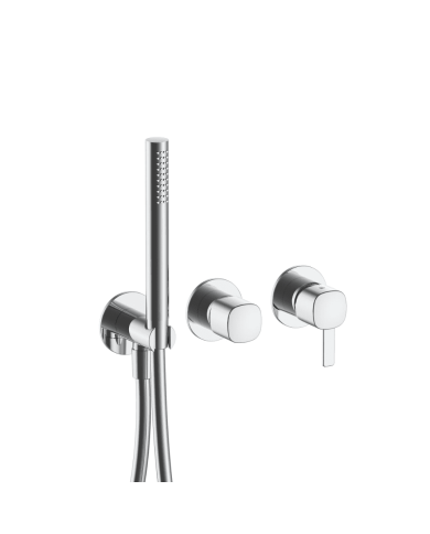 Mitigeur douche - Lamé - Fantini Mitigeur douche - Lamé - Fantini