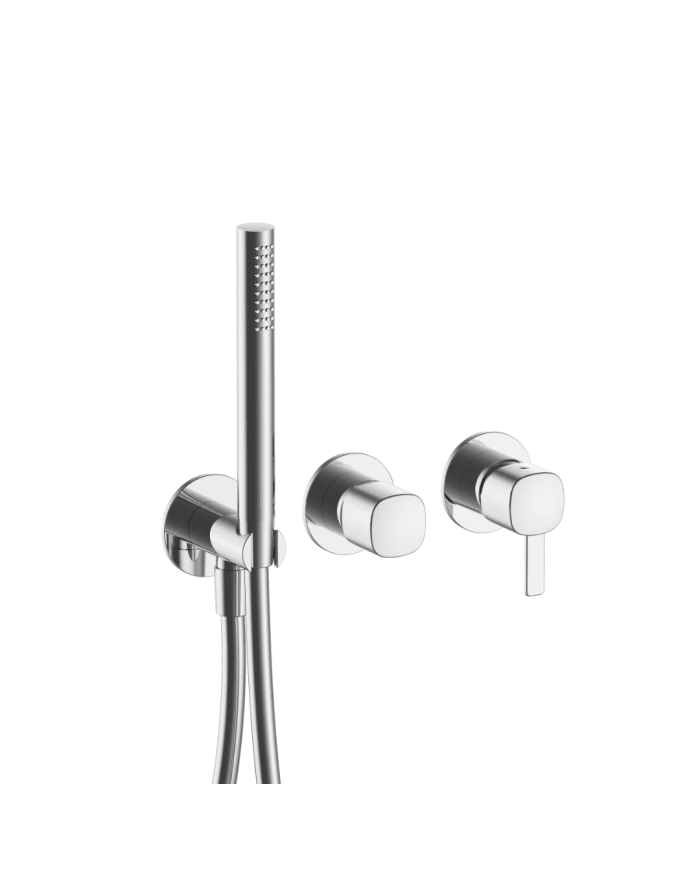 Mitigeur douche - Lamé - Fantini