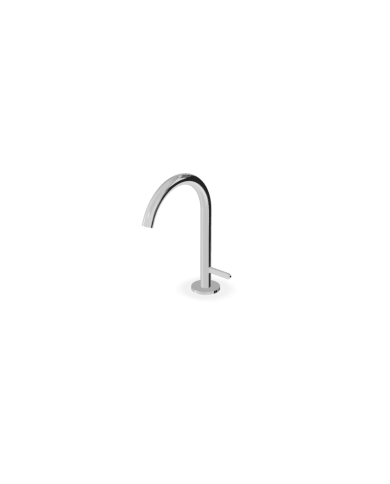 Mitigeur lavabo monotrou - Isy22 - Zucchetti