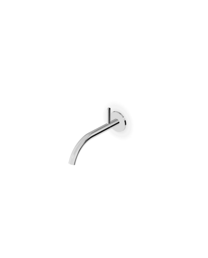 Mitigeur lavabo monotrou mural - Isy22 - Zucchetti