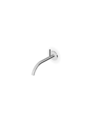 Mitigeur lavabo monotrou mural - Isy22 - Zucchetti