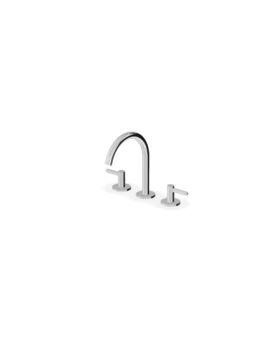 Mélangeur lavabo - Isy22 - Zucchetti