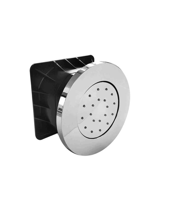 Pomme de douche latérale - Lamé - Fantini