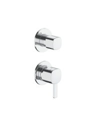 Set de douche - Lamé - Fantini