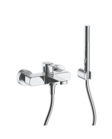 Mitigeur bain-douche - Lamé - Fantini Mitigeur bain-douche - Lamé - Fantini