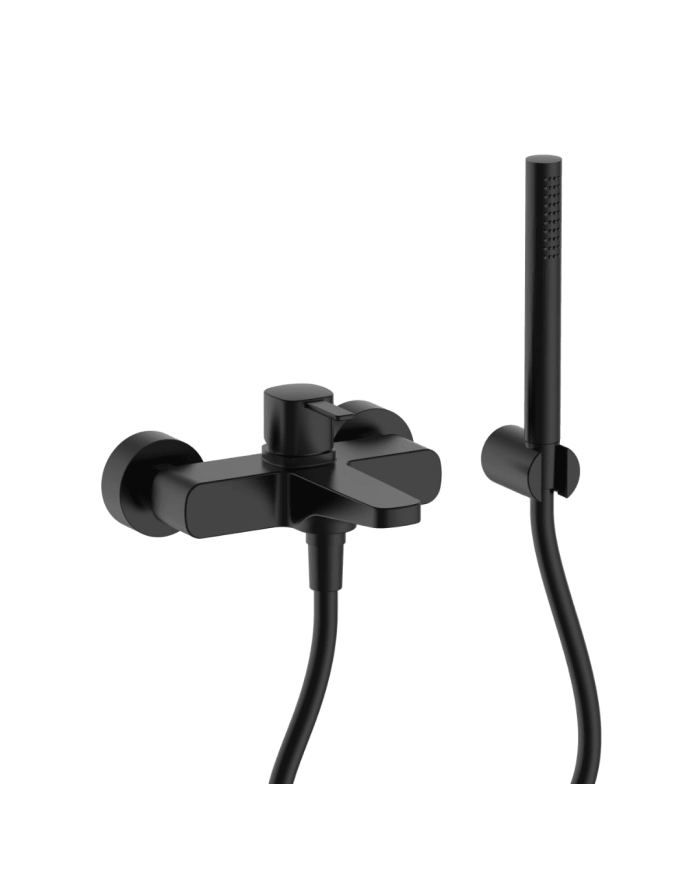 Mitigeur bain-douche - Lamé - Fantini