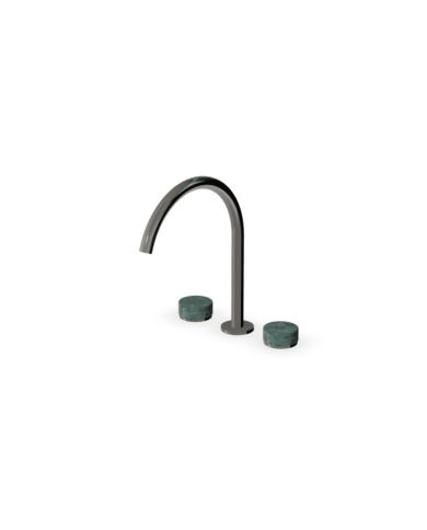 Mélangeur haut lavabo - Isy22 - Zucchetti